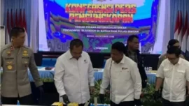 Blackout Batam-Bintan Berujung 5 Tersangka, Empat Petugas PLN Batam Terseret Dugaan Kelalaian