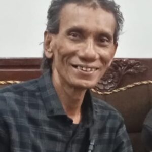 martudji kakinews