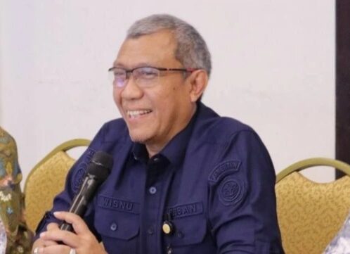 Dua Tahun Disidik, Kasus X-Ray Barantin Rp194,29 Miliar Masih Menyisakan Tanda Tanya